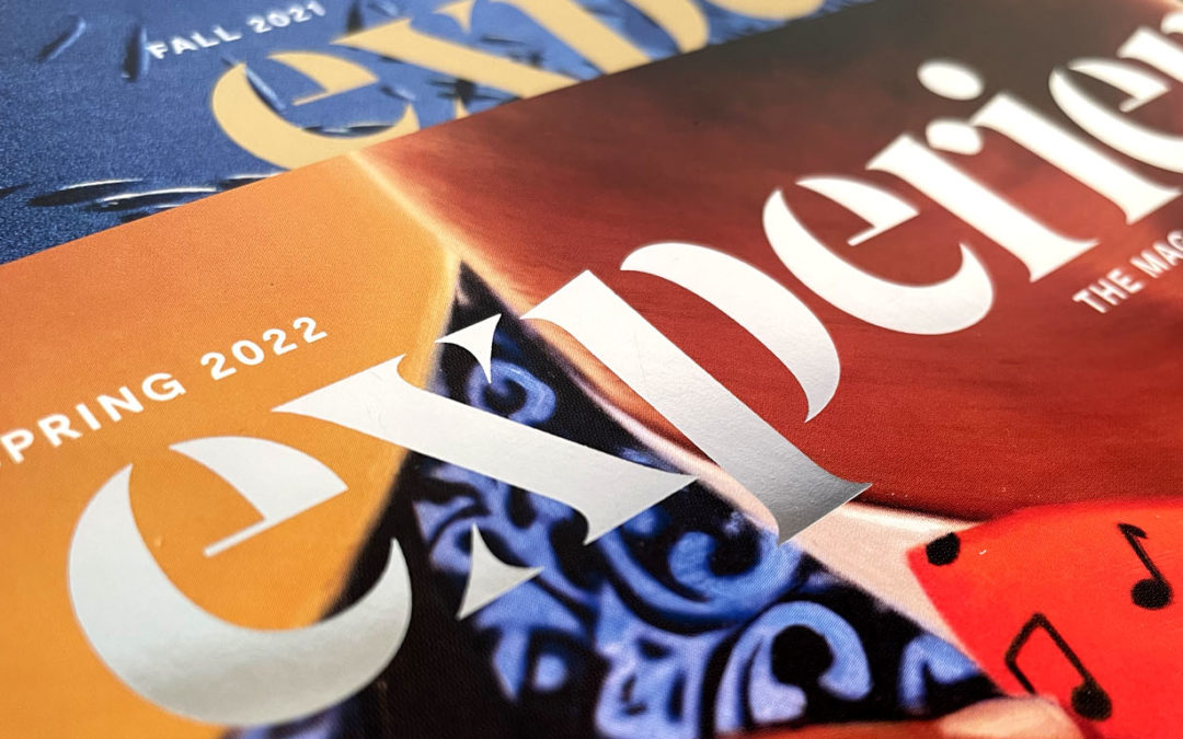 A Brand New Experience